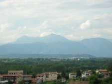 Fagagna (Udine) - juillet 2005